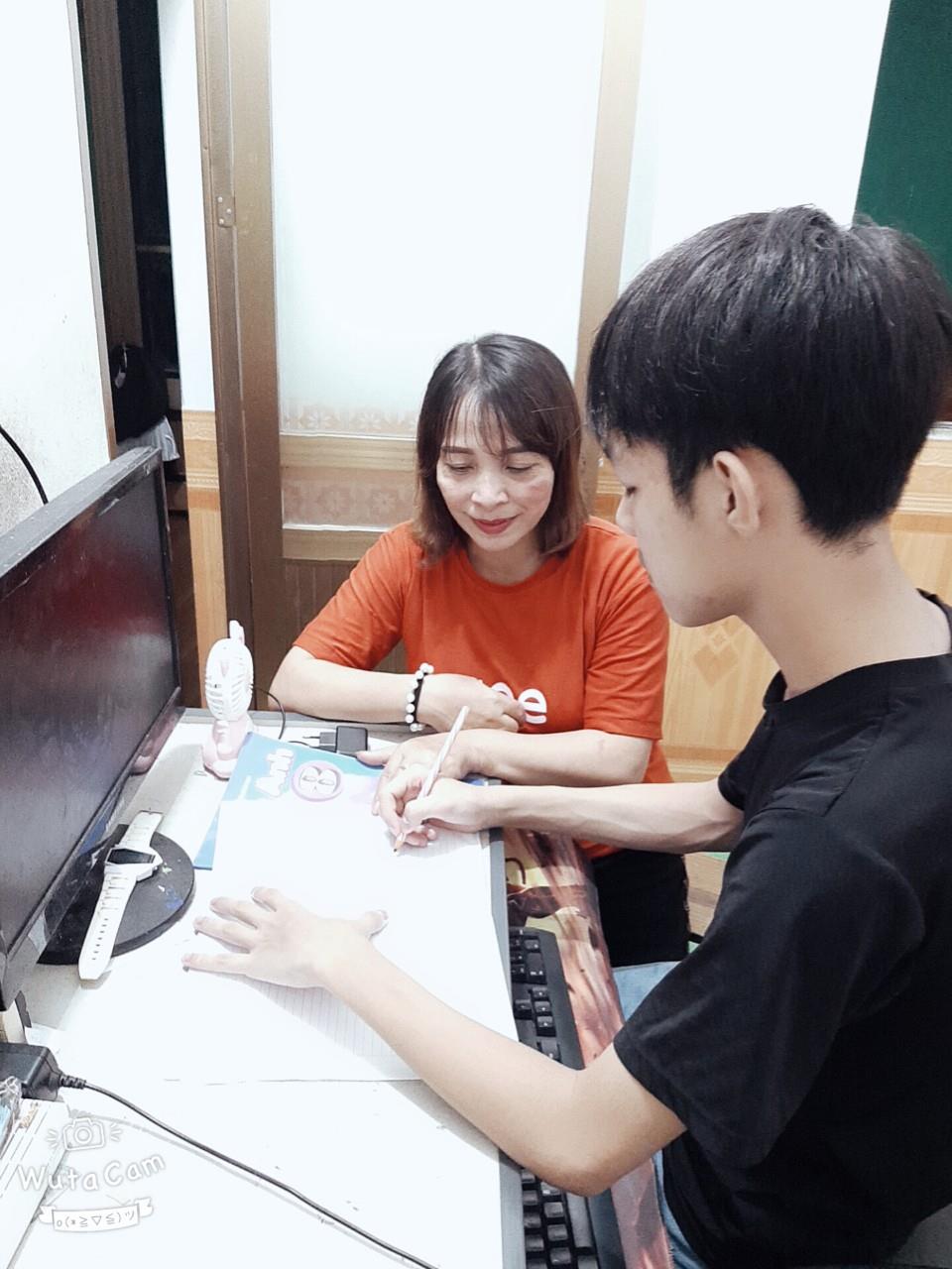 Nghị lực và niềm tin